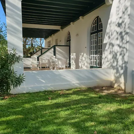 Domaine De Bordaberry Apartment Urrugne