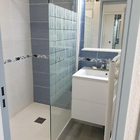 Апартаменты Domaine De Bordaberry Уррюнь
