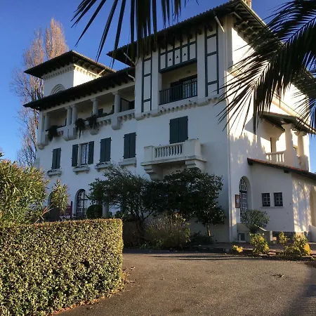 Апартаменты Domaine De Bordaberry